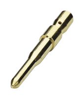 PHOENIX CONTACT 1623780 CONTACT, PIN, 0.5-1MM2, CRIMP