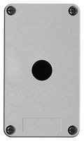 SCHNEIDER ELECTRIC XAPA1110 EMPTY ENCLOSURE, CONTROL STATION
