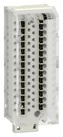 SCHNEIDER ELECTRIC BMXFTB2820 TERMINAL BLOCK, PLUGGABLE, 28POS, 16AWG