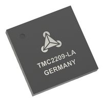TRINAMIC / ANALOG DEVICES TMC2209-LA-T