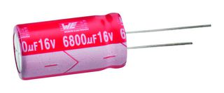 WURTH ELEKTRONIK 860240474004