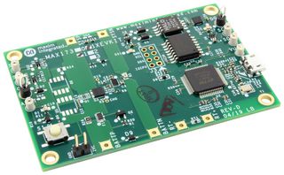 ANALOG DEVICES MAX17311XEVKIT# EVAL BOARD, BATTERY, FUEL GAUGE