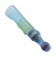 RAYCHEM - TE CONNECTIVITY SGRS-1 SOLDER SLEEVE, 14AWG, 38.3MM