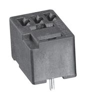 TE CONNECTIVITY VCFM-1000 RELAY SOCKET, 5 POS, THT