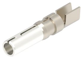TE CONNECTIVITY - AMP 213847-3 CIRCULAR CONTACT, SOCKET, 14AWG, CRIMP
