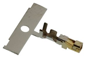 TE CONNECTIVITY 1939991-2 CONTACT, SOCKET, 28-22AWG, CRIMP