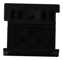 TE CONNECTIVITY - AMP 1-1241370-3 AUTOMOTIVE CONN HOUSING, RCPT, 6POS