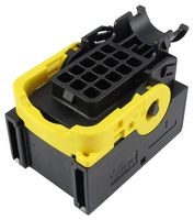 AMP - TE CONNECTIVITY 1-1534126-1 AUTOMOTIVE CONN HOUSING, RCPT, 15POS