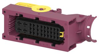 TE CONNECTIVITY 1-1564297-6 AUTOMOTIVE CONN HOUSING, RCPT, 31POS