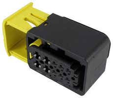 TE CONNECTIVITY 1-1564514-1 AUTOMOTIVE CONN HOUSING, RCPT, 10POS