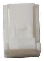 TE CONNECTIVITY - AMP 1318774-1 AUTOMOTIVE CONN HOUSING, PLUG, 12POS