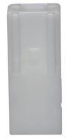 TE CONNECTIVITY - AMP 1612035-1 AUTOMOTIVE CONN HOUSING, RCPT, 4POS