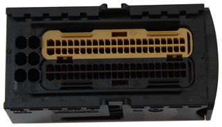 TE CONNECTIVITY - AMP 3-1355136-3 AUTOMOTIVE CONN HOUSING, RCPT, 94POS