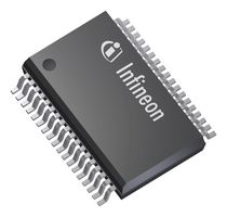 INFINEON 1EDI2002ASXUMA2 IGBT DRIVER, AEC-Q100, -40 TO 125DEG C