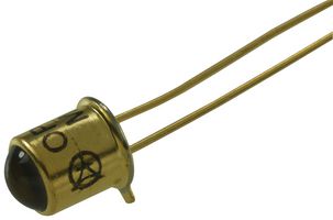 TT ELECTRONICS / OPTEK TECHNOLOGY OP133 Infrared Emitter, Hermetic, 100 mA, 1  s