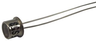 ADVANCED PHOTONIX NSL-06S53 LIGHT DEPENDENT RESISTOR, 20MOHM, 0.05W