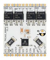 TRINAMIC / ANALOG DEVICES TMC262-BOB40 BREAKOUT BOARD, 40V STEPPER PREDRIVER