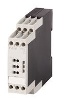 EATON MOELLER EMR6-I15-B-1 CURRENT MONITORING RELAY, DPDT, 0.3-15A