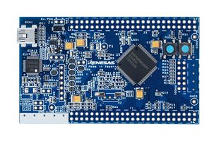 RENESAS RTK5RX65N0C00000BR