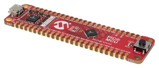 MICROCHIP DM182028 CURIOSITY NANO EVAL BOARD, 8-BIT PIC MCU