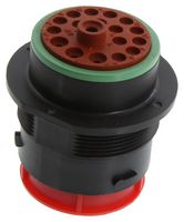 DEUTSCH - TE CONNECTIVITY HDP24-24-18PN