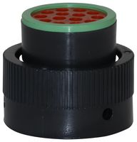 DEUTSCH - TE CONNECTIVITY HDP26-18-14SN