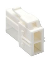 MOLEX 151049-2211 WTB HOUSING, RCPT, 2POS, 2ROW