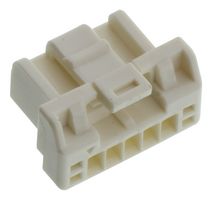 MOLEX 502578-0500 CONN HOUSING, HEADER, 5POS, 1ROW, 1.5MM