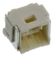 MOLEX 502585-0370 WTB CONN, RCPT, 3POS, 1ROW, 1.5MM