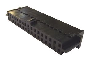 MOLEX 90160-0140 WTB HOUSING, RCPT, 40POS, 2ROW, 2.54MM