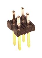 MOLEX 87758-4416 CONNECTOR, HEADER, 44POS, 2ROW, 2MM