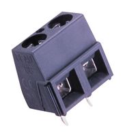 MOLEX 39890-0302 TB, WIRE TO BRD, 2POS, 16AWG