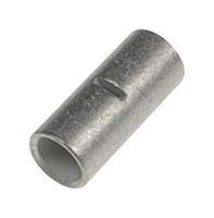 MOLEX 19215-0042 TERMINAL, BUTT SPLICE, 6AWG, UNINSUL