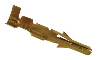 MOLEX 02-09-2611 CONTACT, PIN, 18-14AWG, CRIMP