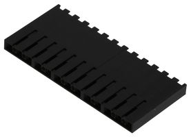MOLEX 50-57-9013 CONNECTOR HOUSING, RCPT, 13POS