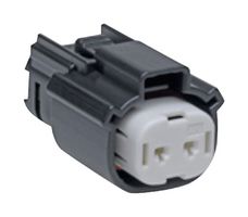 MOLEX 19418-0017 AUTOMOTIVE HOUSING, RCPT, 2POS