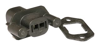 MOLEX 19429-0033 AUTOMOTIVE CONN HOUSING, PLUG, 2POS