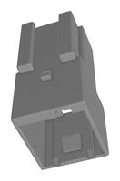 MOLEX 30968-1080 AUTOMOTIVE CONN HOUSING, PLUG, 8POS