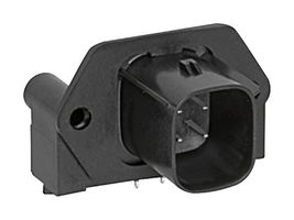 MOLEX 19427-0032 AUTOMOTIVE CONN, 4POS, PLUG 18A