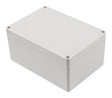 MULTICOMP PRO MP000898 SMALL ENCLOSURE, POLYCARBONATE, GREY
