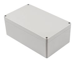 MULTICOMP PRO MP000906 SMALL ENCLOSURE, POLYCARBONATE, GREY