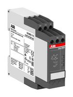 ABB 1SVR740720R1400 MOTOR PROTECT RELAY, SPST-NO/NC, 24-240V