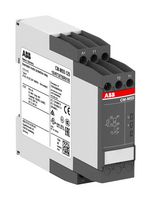 ABB 1SVR740700R0100 MOTOR PROTECT RELAY, SPDT, 24VAC/DC