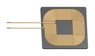 ABRACON AWCCA-TX535315-101 CHARGING COIL, 10UH, 10%