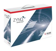 AI-ready Zynq UltraScale+ MPSoC ZCU104 Evaluation Kit with rich I/O for embedded vision & compute