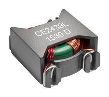 COILCRAFT CE2439LD COMMON MODE CHOKE, 9.42KOHM, 2.5A