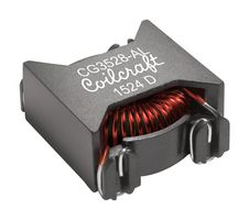 COILCRAFT CG3528-ALD COMMON MODE CHOKE, 6.23KOHM, 3MH, 3.1A