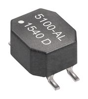 COILCRAFT CJ5100-ALC COMMON MODE CHOKE, 4.49KOHM, 0.85A