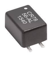 COILCRAFT CR7856-ALC COMMON MODE CHOKE, 11.11KOHM, 0.47A