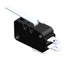 MULTICOMP PRO MP000782 MICRO SWITCH, SPDT, 5A, 250VAC, THT